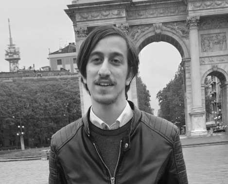 arch. giorgio regolo