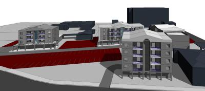 vista 3d7 colore
