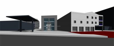 vista 3d8 colore